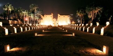 Tourism boom soon