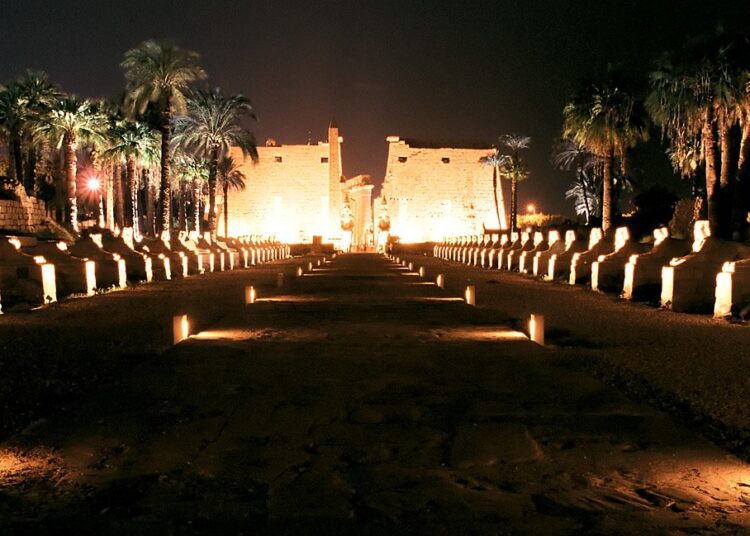 Tourism boom soon 1 - Egyptian Gazette