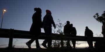 France tells Britain to stop ‘giving lessons’ on migrants 1 - Egyptian Gazette France tells Britain to stop ‘giving lessons’ on migrants