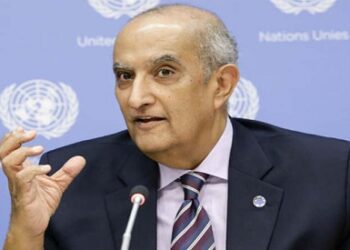 Egyptian diplomat to be conferred Japanese Empire Order