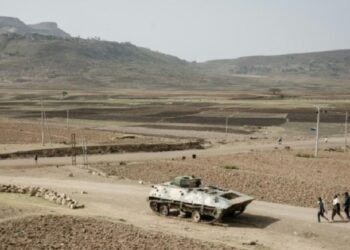 Egyptian embassy in Addis urges community to be cautious