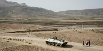 Egyptian embassy in Addis urges community to be cautious 1 - Egyptian Gazette Egyptian embassy in Addis urges community to be cautious