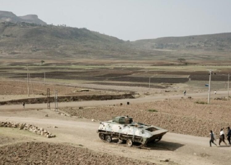 Egyptian embassy in Addis urges community to be cautious 2 - Egyptian Gazette Egyptian embassy in Addis urges community to be cautious 1 - Egyptian Gazette