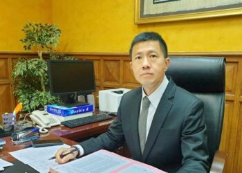 Thai Ambassador: Egypt becoming region’s investment hub