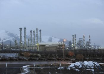 Iran nuclear talks to resume in Vienna amid muted hopes