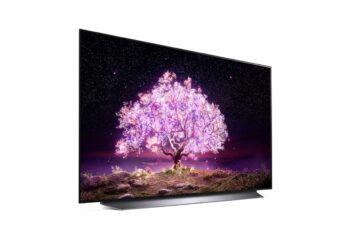 LG unveils black Friday promotions