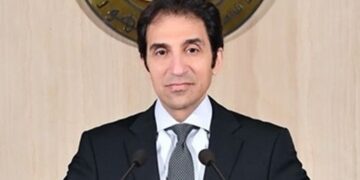 Egypt's position on activating free will of Libyan people was clear since crisis began: spokesman 1 - Egyptian Gazette Egypt’s position on activating free will of Libyan people was clear since crisis began: spokesman