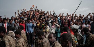 US secretary of state urges disputing parties in Ethiopia to take concrete steps for peace
