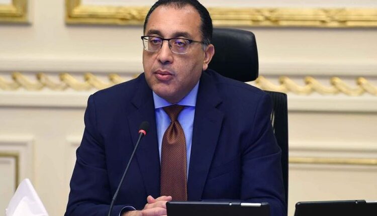 PM orders quick action to rehabilitate Aswan villages harmed by bad weather 1 - Egyptian Gazette Prime Minister Moustafa Madbouli