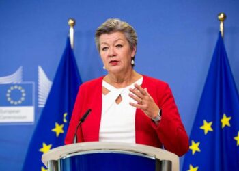 European commissioner praises Egypt’s experiment in confronting illegal migration