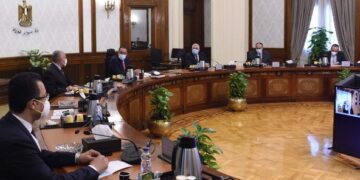 PM stresses need for further action on encroachments 1 - Egyptian Gazette PM stresses need for further action on encroachments