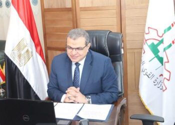 Cairo reviews Baghdad’s needs for Egyptian labour