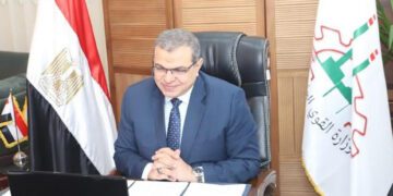 Cairo reviews Baghdad’s needs for Egyptian labour