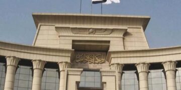 Sisi rejects interference in litigation affairs, says constitutional court president