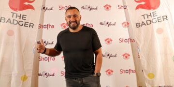 Shofha platform co-organises concert in Gouna Film Festival
