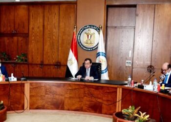 Egypt’s Petroleum min.: Launching early gold production plan in Iqat region