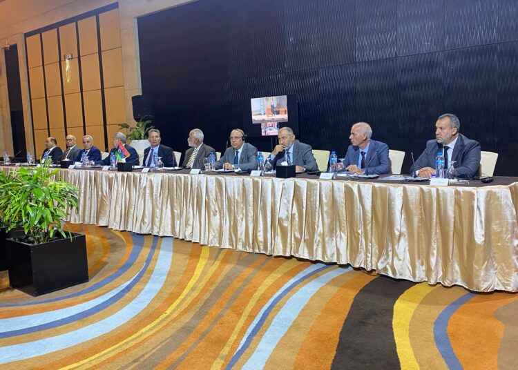 Sudan, Chad, Niger agree to get their mercenaries out of Libya 1 - Egyptian Gazette