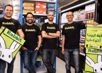 Rabbit platform raises $11m