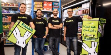 Rabbit platform raises $11m