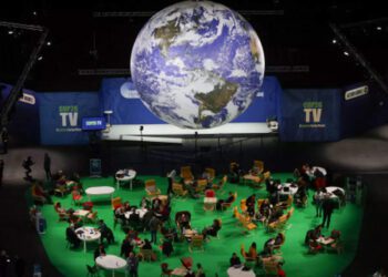 With COP26 in overtime, latest draft deal keeps eye on climate ambition