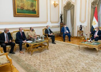 Egypt, Bulgaria discuss boosting industrial cooperation