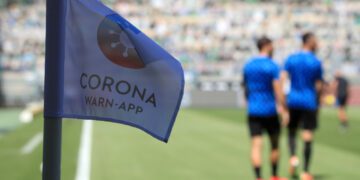 Bundesliga rejects stoppage call as German Covid-19 cases soar 1 - Egyptian Gazette Bundesliga rejects stoppage call as German Covid-19 cases soar
