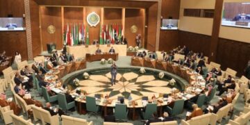 Abul Gheit: Water scarcity in Arab regional represents challenge in face of achieving SDGs