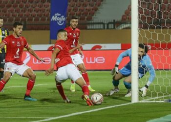 Egyptian Premier League round-up:  Wins for Ahly, Zamalek as Pyramids held