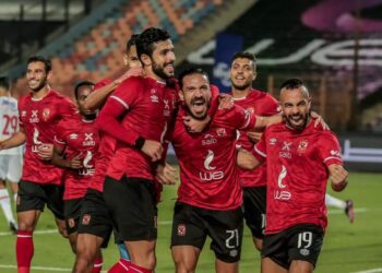 Cairo derby: Al-Ahly stuns Zamalek 5-3 in Egyptian Premier League