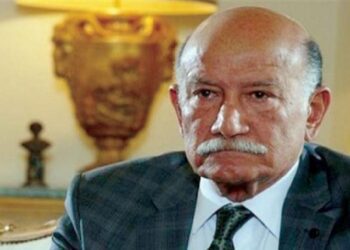 Veteran Egyptian actor Ahmed Khalil dies at 80
