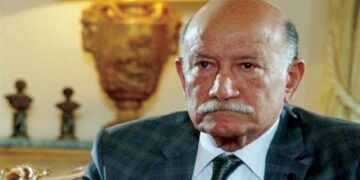 Veteran Egyptian actor Ahmed Khalil dies at 80 1 - Egyptian Gazette Veteran Egyptian actor Ahmed Khalil dies at 80