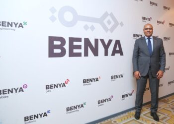 Fiber Misr Systems and Fiber Misr Engineering rebranded to Benya Systems and Benya Engineering