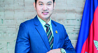 Cambodia marks 68th Independence Day