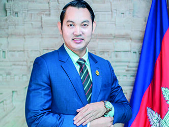 Cambodia marks 68th Independence Day