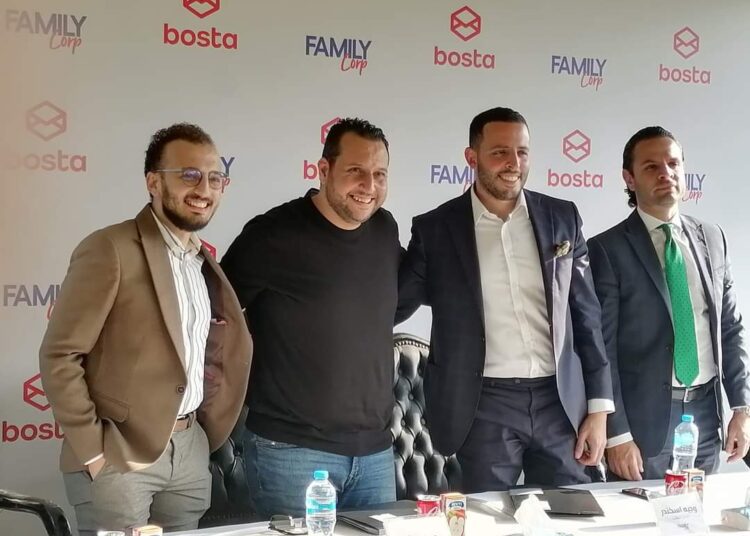 Bosta joins forces with Family Corporations for new shipping and delivery fleet 1 - Egyptian Gazette