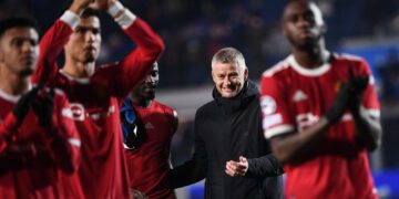 Pressure stays on United ahead of derby with City