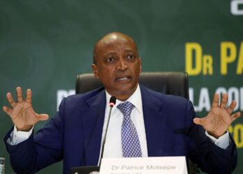 Africa Cup of Nations to be held in Cameroon