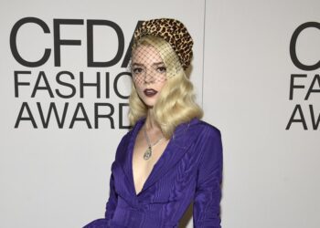 Designer Christopher John Rogers tops starry CFDA awards