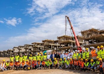 Cairo Capital Developments to debut Lake West 2 in New Sheikh Zayed