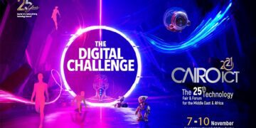 Military Production Ministry to participate in Cairo ICT