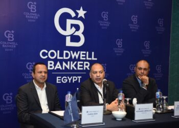 Coldwell Banker – Egypt launches Franchise Programme
