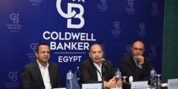 Coldwell Banker – Egypt launches Franchise Programme