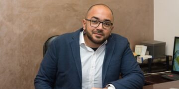 Concept Developments starts construction at SENET 1 in NAC