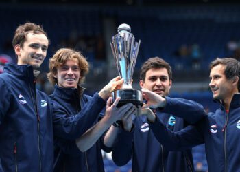 ATP Cup to be in Sydney as Australian Open warm-ups announced