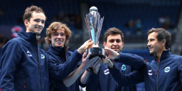 ATP Cup to be in Sydney as Australian Open warm-ups announced