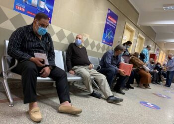 Cabinet denies reports on reduced gov’t expenditures in health, education sectors