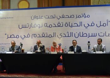 Novartis: New hope for HR+/HER2- Advanced Breast Cancer Patients