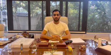 Dahab Development opens booking of ITC project in NAC 1 - Egyptian Gazette Dahab Development opens booking of ITC project in NAC