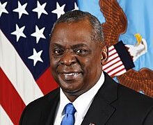 US Defense Secretary starts Middle East tour Thursday