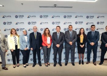 El-Batal Group and QNB sign protocol for fully-finished units